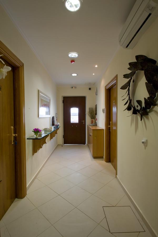 Andria Suites Ándros Zewnętrze zdjęcie