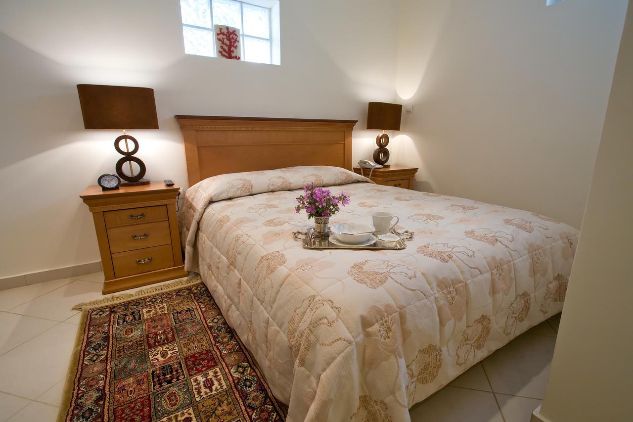 Andria Suites Ándros Zewnętrze zdjęcie